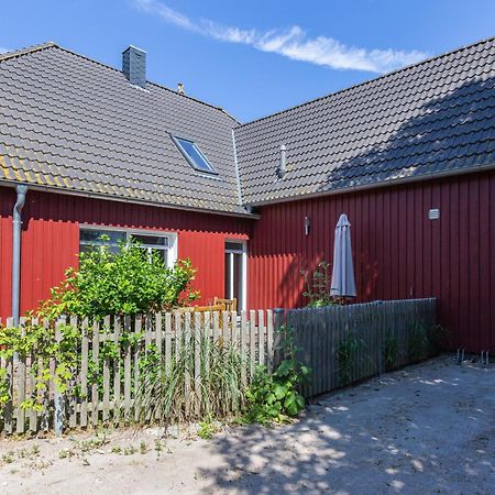 Kapitaenshaus - Kajuete Villa Ahrenshoop Bagian luar foto